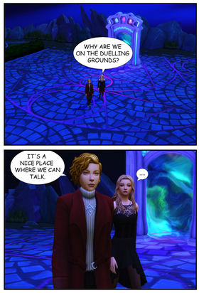 Read Rising - Season 1  17 Page 2 in English