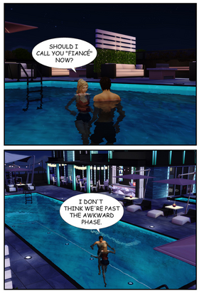 Read Rising - Season 1  18 Page 2 in English