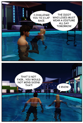 Read Rising - Season 1  18 Page 3 in English