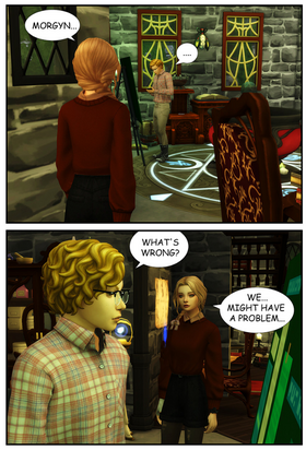 Read Rising - Season 1  20 Page 2 in English