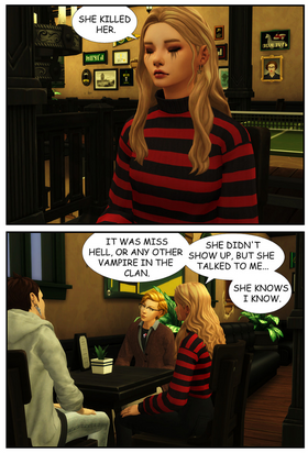 Read Rising - Season 1  21 Page 2 in English