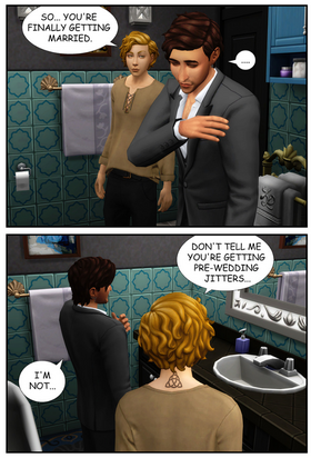 Read Rising - Season 1  22 Page 2 in English