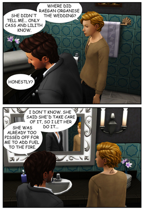 Read Rising - Season 1  22 Page 3 in English