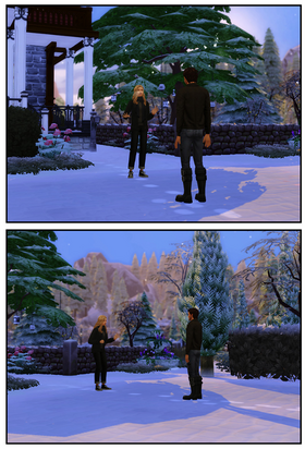 Read Rising - Season 1  25 Page 2 in English