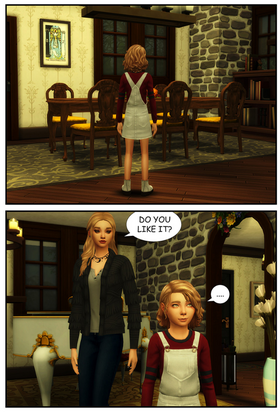 Read Rising - Season 1  27 Page 2 in English
