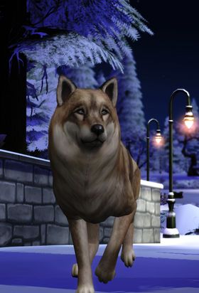 Read Rising - Season 1  28 Page 1 in English