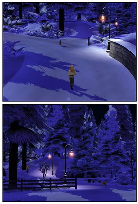 Read Rising - Season 1  28 Page 2 in English