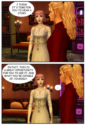 Read Rising - Season 1  29 Page 2 in English