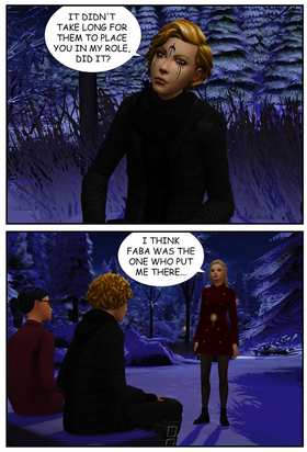 Read Rising - Season 1  30 Page 2 in English