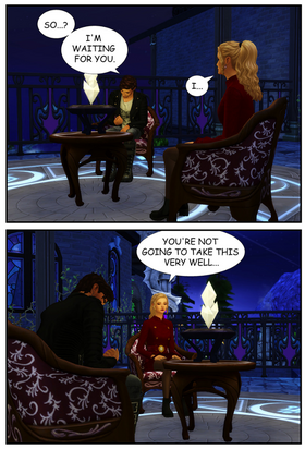 Read Rising - Season 1  31 Page 2 in English