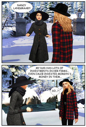 Read Rising - Season 1  32 Page 2 in English