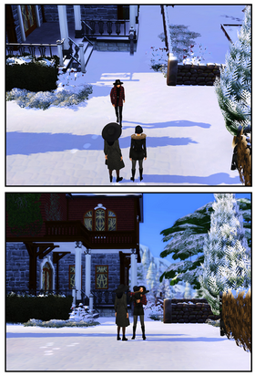 Read Rising - Season 1  41 Page 3 in English