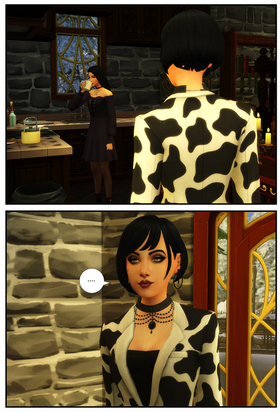 Read Rising - Season 1  46 Page 2 in English