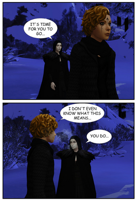 Read Rising - Season 1  48 Page 2 in English