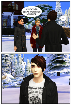 Read Rising - Season 1  49 Page 3 in English