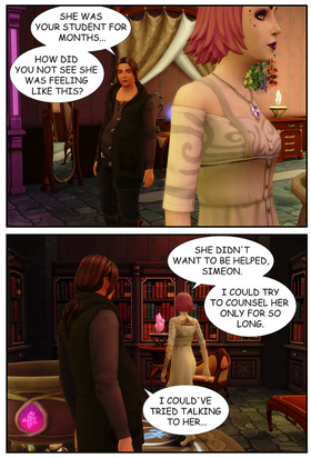 Read Rising - Season 1  51 Page 2 in English