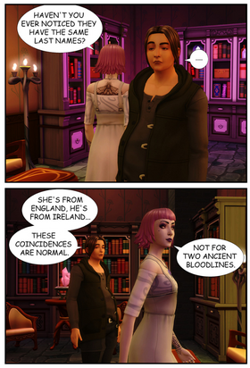 Read Rising - Season 1  51 Page 5 in English
