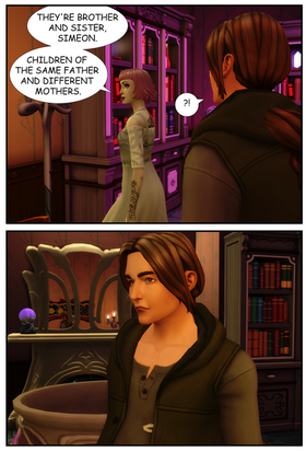 Read Rising - Season 1  51 Page 6 in English