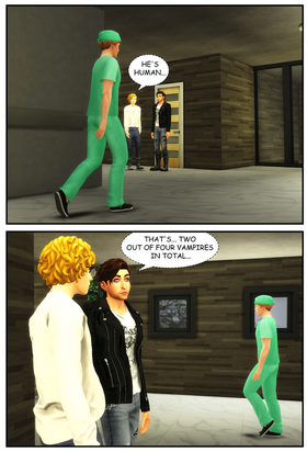 Read Rising - Season 1  51 Page 8 in English