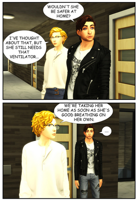 Read Rising - Season 1  51 Page 9 in English