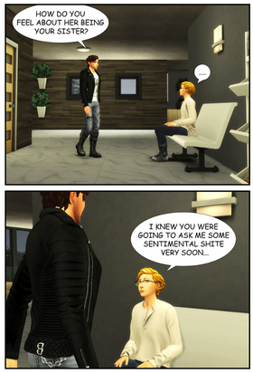Read Rising - Season 1  51 Page 10 in English