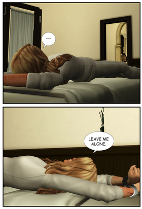 Read Rising - Season 1  55 Page 3 in English