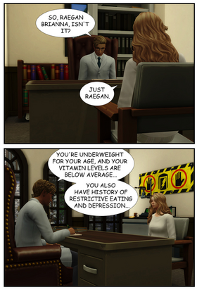 Read Rising - Season 1  56 Page 2 in English