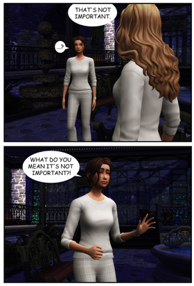 Read Rising - Season 1  57 Page 3 in English