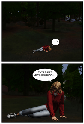 Read Rising - Season 1  58 Page 3 in English