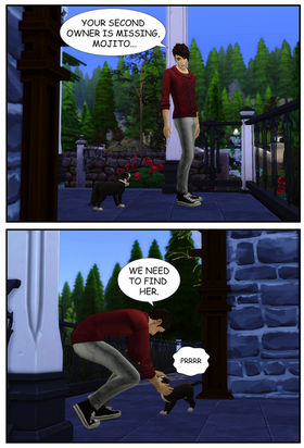 Read Rising - Season 1  59 Page 2 in English