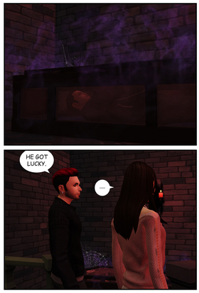 Read Rising - Season 1  61 Page 2 in English