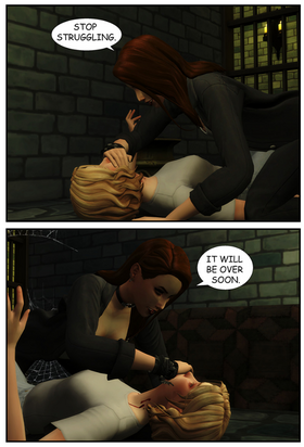 Read Rising - Season 1  62 Page 3 in English