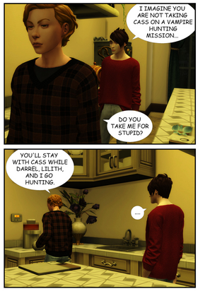 Read Rising - Season 1  65 Page 2 in English