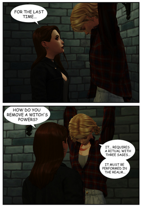 Read Rising - Season 1  66 Page 2 in English