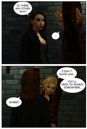 Read Rising - Season 1  66 Page 3 in English
