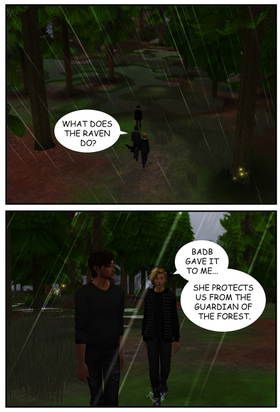 Read Rising - Season 1  67 Page 2 in English