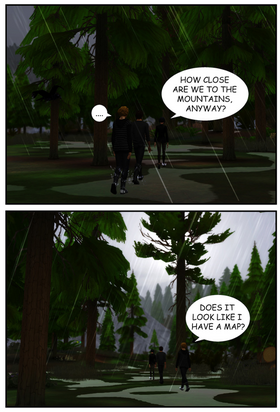 Read Rising - Season 1  67 Page 3 in English
