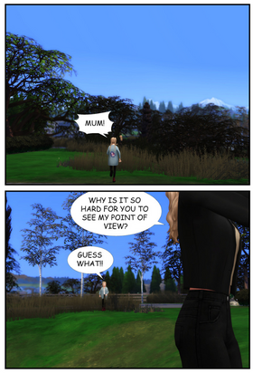 Read Rising - Season 1  71 Page 4 in English