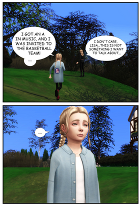 Read Rising - Season 1  71 Page 5 in English
