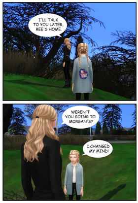 Read Rising - Season 1  71 Page 6 in English