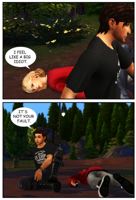 Read Rising - Season 1  72 Page 2 in English