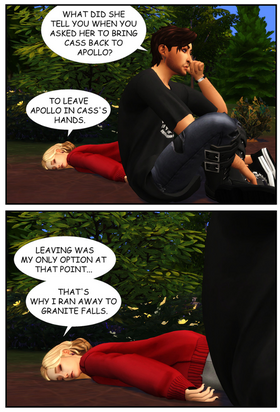 Read Rising - Season 1  72 Page 4 in English