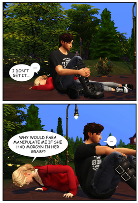 Read Rising - Season 1  72 Page 5 in English
