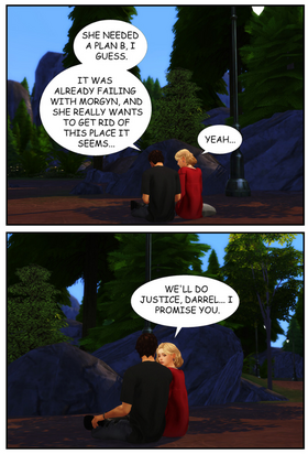 Read Rising - Season 1  72 Page 6 in English