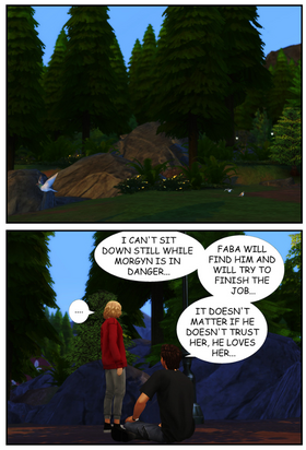 Read Rising - Season 1  72 Page 7 in English