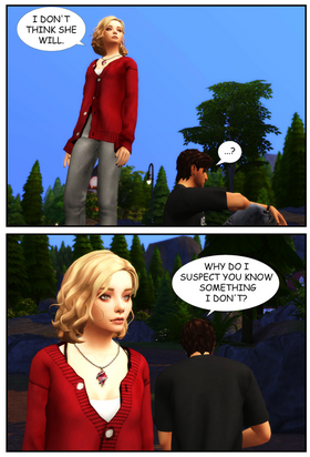 Read Rising - Season 1  72 Page 8 in English