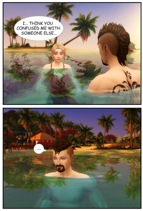 Read Rising - Season 1  74 Page 4 in English