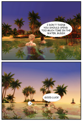Read Rising - Season 1  74 Page 5 in English