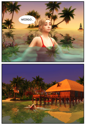 Read Rising - Season 1  74 Page 6 in English