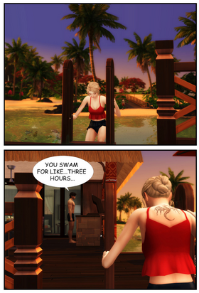 Read Rising - Season 1  74 Page 9 in English